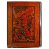 Книга тысячи и одной ночи: В 8 томах, Том 5, суперобложка нижняя сторона