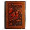 Книга тысячи и одной ночи: В 8 томах, Том 6, суперобложка лицевая сторона