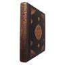 Книга тысячи и одной ночи: В 8 томах, Том 6, корешок переплета
