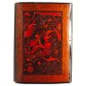 Книга тысячи и одной ночи: В 8 томах, Том 7, суперобложка лицевая сторона